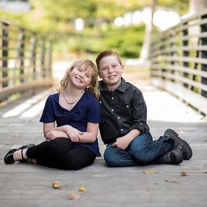 Meet your Posher, Kim